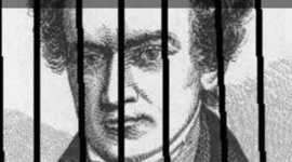 Timeline: Arrest of Stephen F. Austin