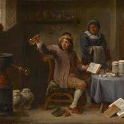 Timeline: The Consultation