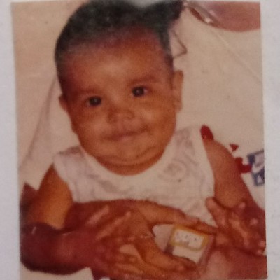 Timeline: My first year of age