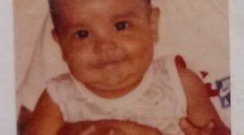 Timeline: My first year of age