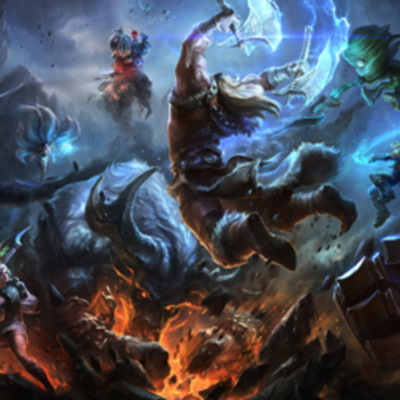 Timeline: Proyecto de Historia Roberto Serrano