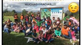 Timeline: DE LA MANO CON FORGEN