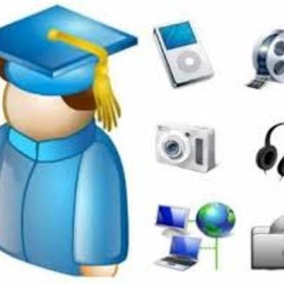 Timeline: education and entertainment