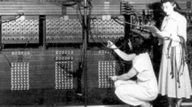 Timeline: Evolución de las supercomputadoras