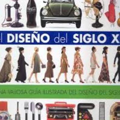 Timeline: Las 3 Etapas del Diseño del Siglo XX