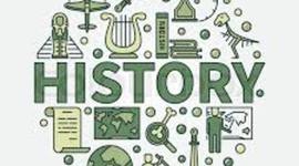 Timeline: History 8 Timeline