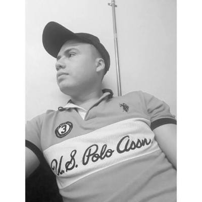 Timeline: Linea de tiempo Oscar Ortega