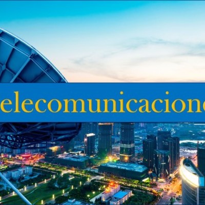 Timeline: Historia De las Telecomunicaciones
