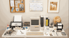 Timeline: Evolución de los Sistemas Operativos y los Lenguajes de Programación