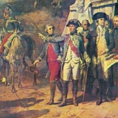 Timeline: La crisis del mundo colonial