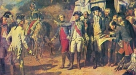 Timeline: La crisis del mundo colonial