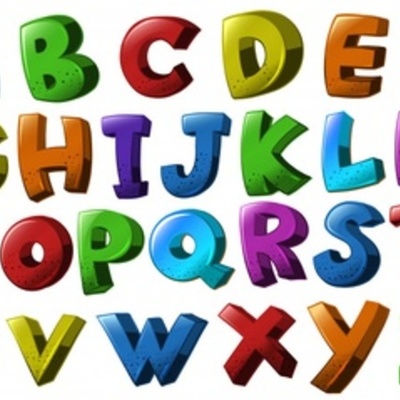 Timeline: Kindergarten Letters