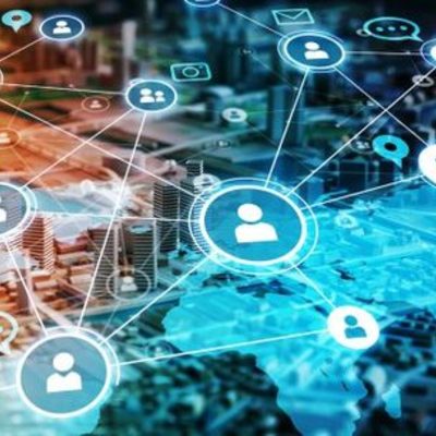 Timeline: HISTORIA DE LAS TELECOMUNICACIONES