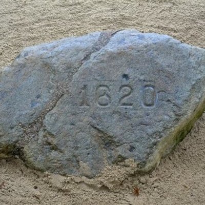 Timeline: Founding of the 13 Colonies