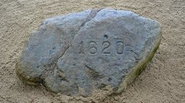 Timeline: Founding of the 13 Colonies