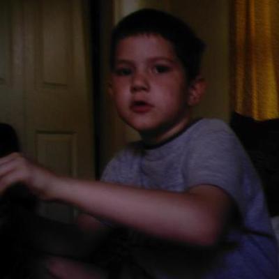 Timeline: william clark