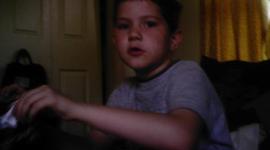 Timeline: william clark