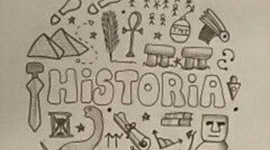 Timeline: Historia s12