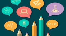 Timeline: Teorías pedagógicas y sus exponentes