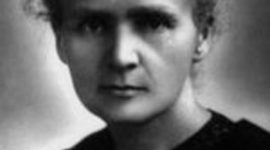 Timeline: Irene Joliot Curie