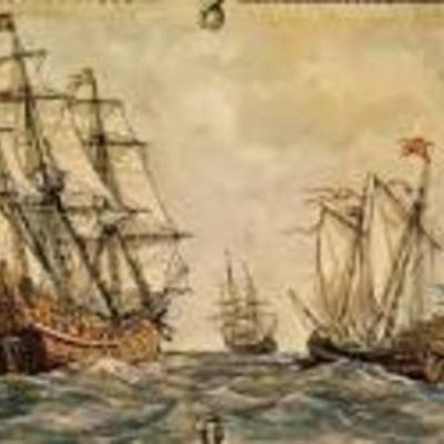 Timeline: Proyecto de Historia por Regina Garibay.