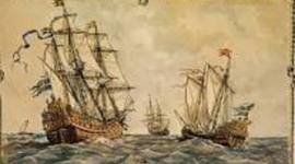 Timeline: Proyecto de Historia por Regina Garibay.