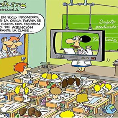 Timeline: Historia de la pedagogía