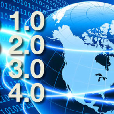 Timeline: Tarea 3: Evolución de la web.