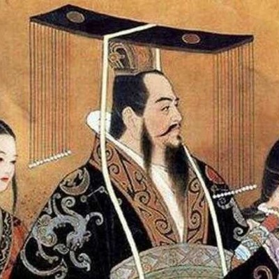 Timeline: 秦始皇的生平與功過   1C29