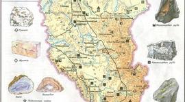 Timeline: Разработка железной руды Казского рудника в Кемеровской области "КРИСТАЛЛЫ"-г.Новокузнецк