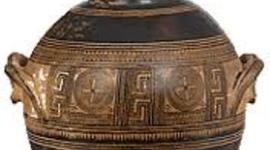 Timeline: Ομηρική-Γεωμετρική εποχή