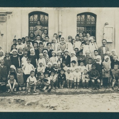 Timeline: La población judía en Bulgaria entre 1944 y 1990