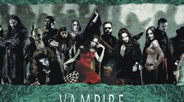 Timeline: Vampire The Masquerade Canon