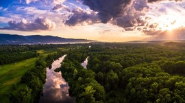 Timeline: История Самары и Самарской области