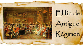 Timeline: Linea del tiempo Revolucion Francesa