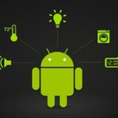 Timeline: Sistema operativo de Android