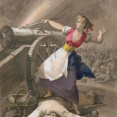 Timeline: Linea del tiempo TIC Agustina de Aragón