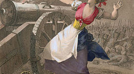 Timeline: Linea del tiempo TIC Agustina de Aragón