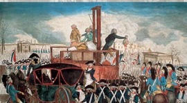 Timeline: Crisis del Antiguo Régimen