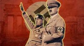 Timeline: Nazismo