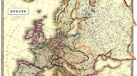 Timeline: 18th Century Europe - Economy and Society