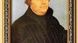 Timeline: Martin Lutero