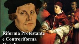 Timeline: La riforma e la controriforma