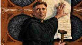 Timeline: La Riforma e la Controriforma