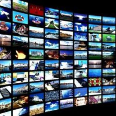 Timeline: РАЗВИТИЕ ТВ В РОССИИ