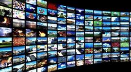 Timeline: РАЗВИТИЕ ТВ В РОССИИ