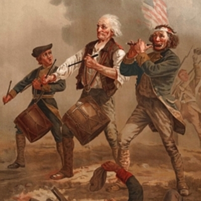 Timeline: The Revolutionary Period