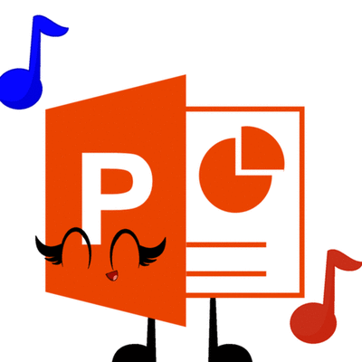 Timeline: La Evolución de power point