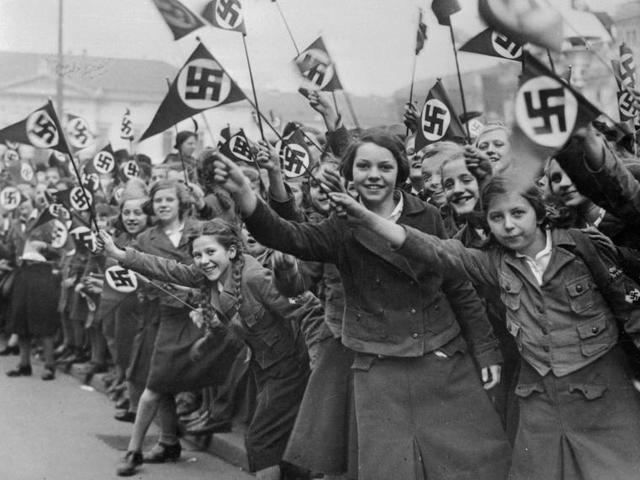 Cuando Empieza La 2 Guerra Mundial