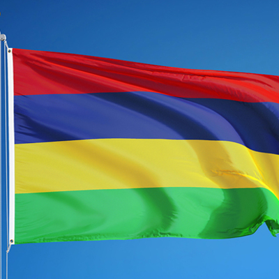 Timeline: Mauritius and Sénégal